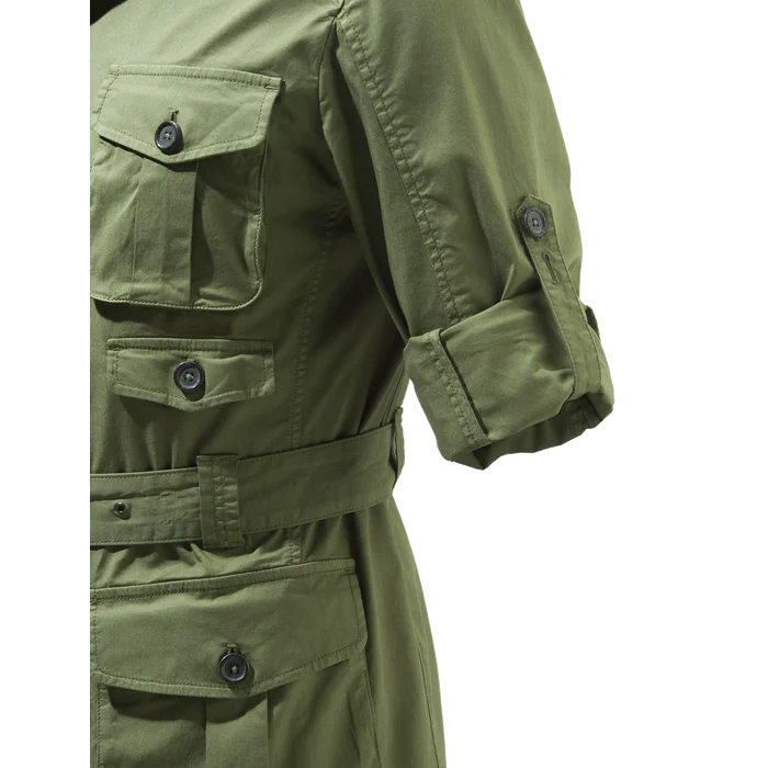 Beretta - Serengeti Jacket - Green