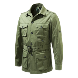 Beretta - Serengeti Jacket - Green