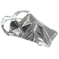 Snigel - Belt closure pack -11