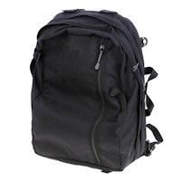 Snigel - Covert backpack -21 - Black