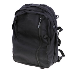 Snigel - Covert backpack -21 - Black