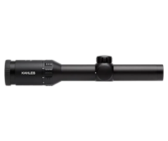 Kahles - HELIA 1-5x24i - 4-DH - Höger