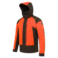 Beretta - Thorn Resistant EVO Jacket - Browbark & Orange