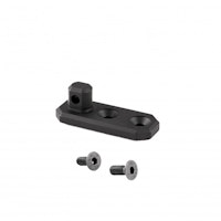 Toni System - Standard belt attachment for ASTCT barrel clamp
