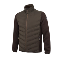 Beretta - Roe Jacket - Brown Bark