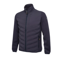 Beretta - Roe Jacket - Ebony