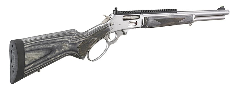 Marlin - Model 1895 SBL .45-70 Government grå laminatstock