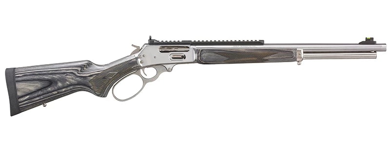 Marlin - Model 1895 SBL .45-70 Government grå laminatstock