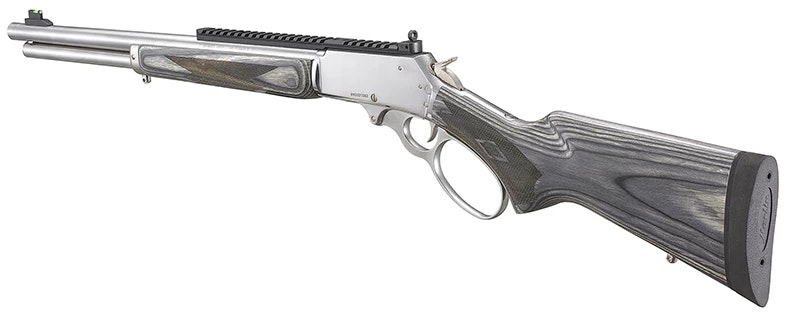Marlin - Model 1895 SBL .45-70 Government grå laminatstock