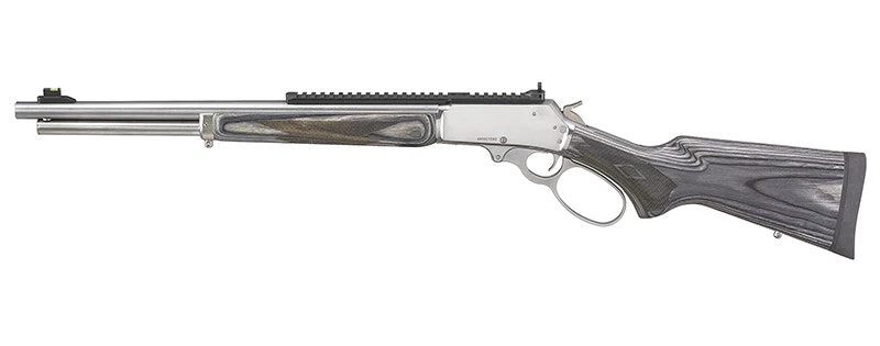 Marlin - Model 1895 SBL .45-70 Government grå laminatstock