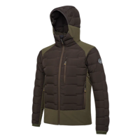 Beretta - Tarandus Jacket - Moss and brown bark