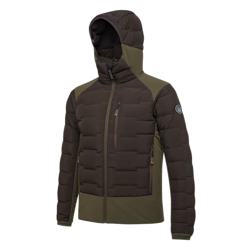 Beretta - Tarandus Jacket - Moss and brown bark