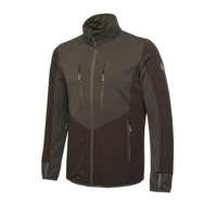 Beretta - Rupicapra Jacket - Moss and brown bark