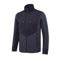 Beretta - Rupicapra Jacket - Ebony