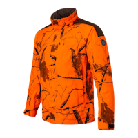 Beretta - Tosark Jacket - Realtree Ap Camo Hd Orange