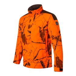 Beretta - Tosark Jacket - Realtree Ap Camo Hd Orange