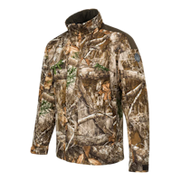 Beretta - Tosark Jacket - Camo Realtree Edge