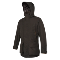 Beretta - Tempesta Jacket - Brown Bark