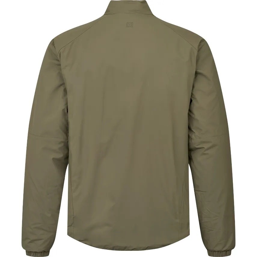 5.11 - Reversible insulating jacket - Ranger Green (186)