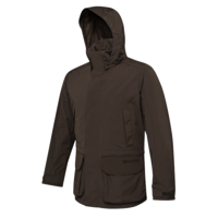 Beretta - Carrick Jacket - Brown Bark