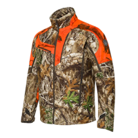 Beretta - Matajur Windblock Jacket - Camo Realtree Edge