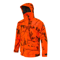 Beretta - Mull Insulated Jacket - Realtree Ap Camo Hd Orange