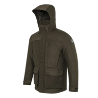 Beretta - Mull Insulated Jacket - Brown Bark