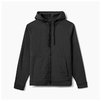 5.11 - PT-R Arrive fz hoodie - Volcanic (098)