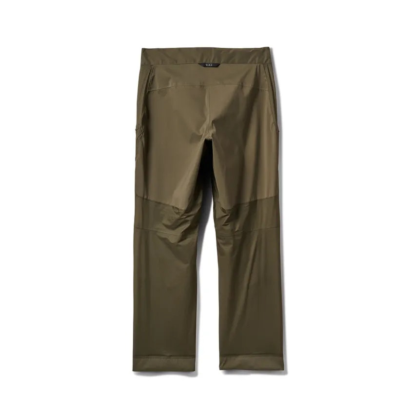 5.11 -  V.XI Poseidon Pant - Ranger Green (186)