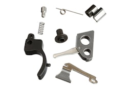 Volquartsen - Accurizing kit för Ruger MKII/III - Svart
