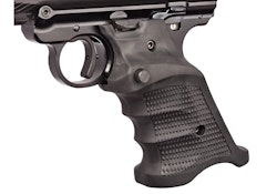 Volquartsen - Kolv för Ruger MKIV, Volthane Grip