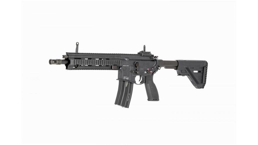 Heckler & Koch - HK416 A5 - AEG - 6mm
