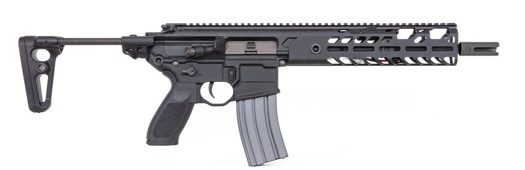 Sig Sauer - Proforce MCX Virtus - AEG - 6mm