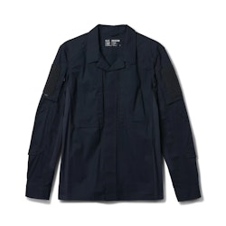 5.11 - V.XI XTU L/S Shirt - Dark Navy (724) - Dim R-(Dim R)