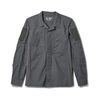 5.11 - V.XI XTU L/S Shirt - Storm (092) - Dim R-(Dim R)