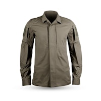 5.11 - V.XI XTU L/S Shirt - Ranger Green (186) - Dim R-(Dim R)