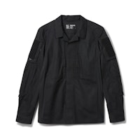 5.11 - V.XI XTU L/S Shirt - Black (019) - Dim R-(Dim R)