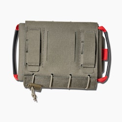 5.11 - UCR Flat IFAK Pouch - Ranger Green (186)