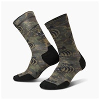5.11 - Sock and Awe - Tiger Axe - Covert Green (1179)