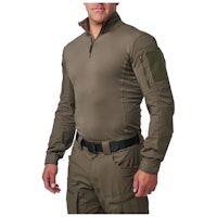 5.11 - V.XI XTU Rapid Long sleeve shirt - Regular - Ranger Green (186)