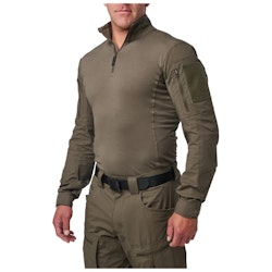 5.11 - V.XI XTU Rapid Long sleeve shirt - Regular - Ranger Green (186)