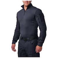 5.11 - V.XI XTU Rapid Long sleeve shirt - Tall - Dark Navy (724)