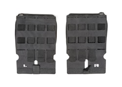 5.11 - QR Plate Carrier  Side Plate Pouch - Black (019)