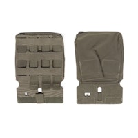 5.11 - QR Plate Carrier  Side Plate Pouch - Ranger Green (186)