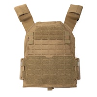 5.11 - QR  Plate Carrier Base - Kangaroo (134)