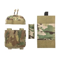 5.11 - MultiCam Modular Mini Pouch - MultiCam (169)