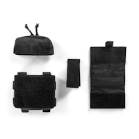 5.11 - Modular Mini Pouch - Black (019)