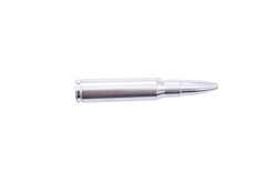 Megaline - Klickpatron - .308 - Aluminium