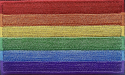 Pride - Patch