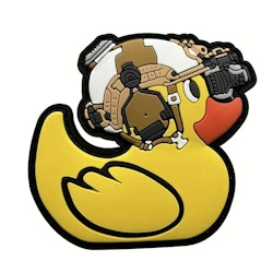 Tactical Duck - Patch